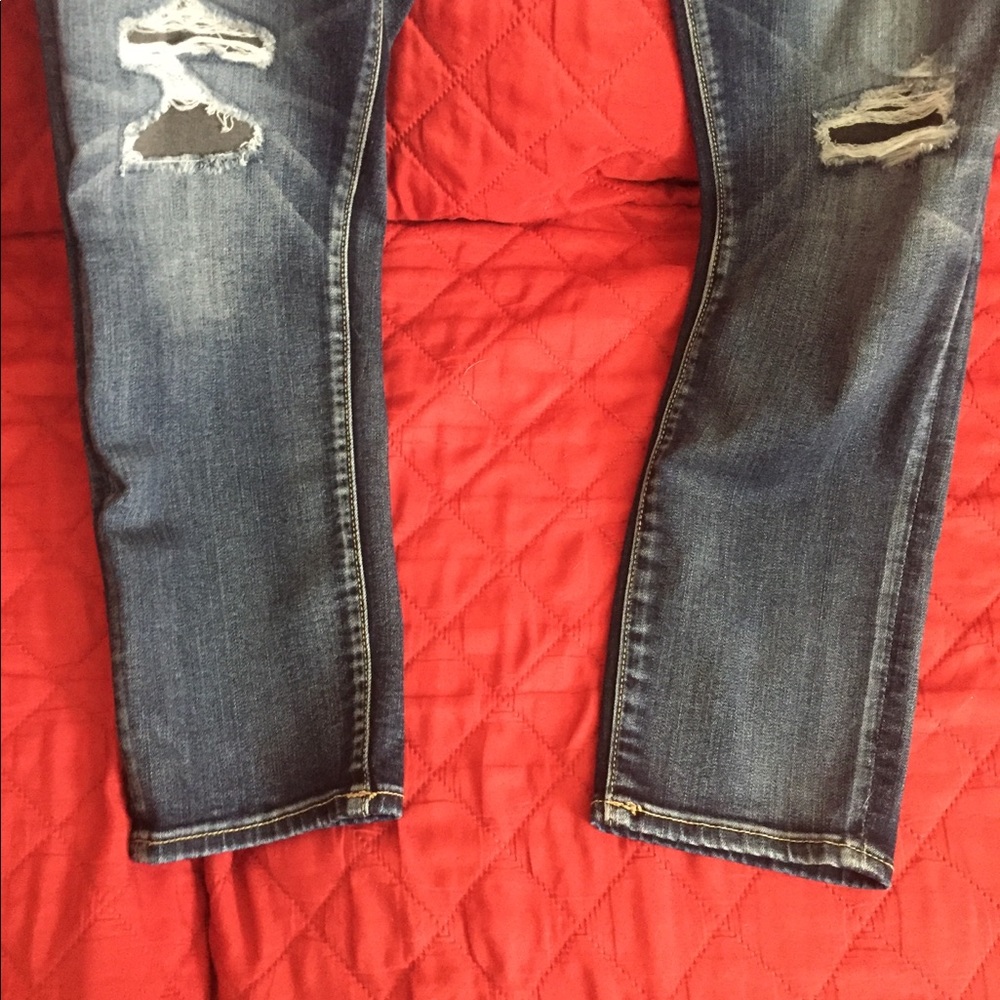 American eagle jeans - Picture 2 of 4